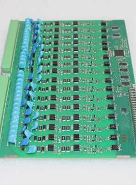 ABB 1MRK00000721 PCB BOARD 1MRK000508CDR03