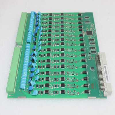 ABB 1MRK00000721 PCB BOARD 1MRK000508CDR03