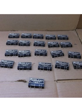 I / 03 oac 24 000 Continental Neuf Ssr état Solide Sortie R