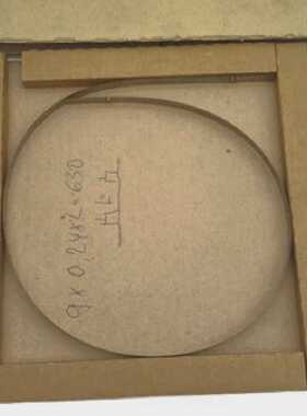 Hoerbiger Origa 4823  40 Zylinderband ueres 400 mm