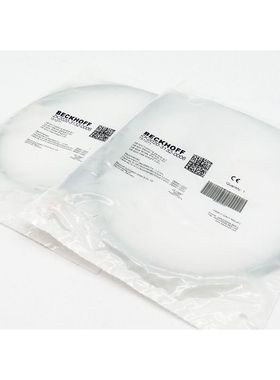 2x Beckhoff ZK2020-3132-0006 151071 M8 Kupplung/Stecker gera