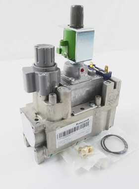 HONEYWELL V8600N 2015 3 24V 50Hz 02A 60mbar GASARMATUR