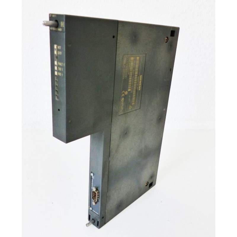 Siemens Simatic S7 6ES7441-1AA02-0AE0 Version: 01 CP441-1 -u