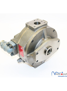 Moog HPR18XXRKP045KM28E1Z00 Radial Piston Pump D953-0013/D I