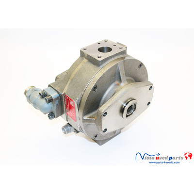 Moog HPR18XXRKP045KM28E1Z00 Radial Piston Pump D953-0013/D I
