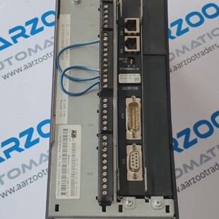 Sew Eurodrive Utilis Mdx61B00405A3400 Type Mdx61B00 Servo Dr
