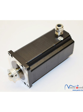 Schneider Electric/Berger Lahr BRS39BN760ABA Stepper Motor V