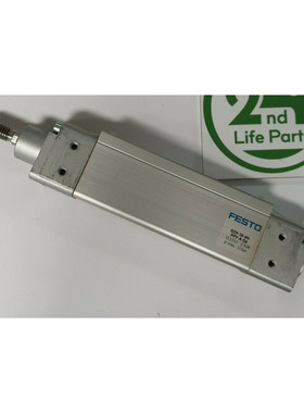 FESTO DZH-20-60-PPV-A-S6 151157 Flachzylinder - NEUWERTIG -