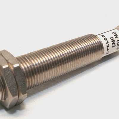 Telco SMR 4301 MG Lichtschranke Schranke Sensor