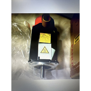 发动机 SERVO A06B 0127 0008 全新 B575 Fanuc