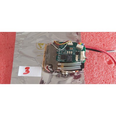 InMode HR 810 nm 二极管激光头提供 UPS 航运
