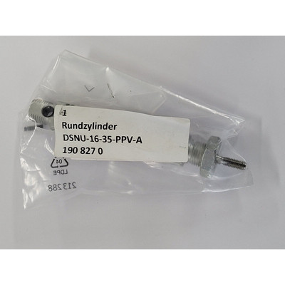 FESTO DSNU-16-35-PPV-A 1908270 Zylinder - NEU / OVP - worldw