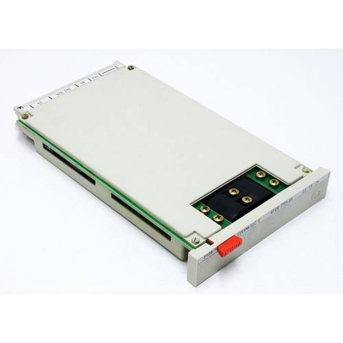 Siemens ISKAMATIC E 6FQ9 713-0A LS 13 -used-