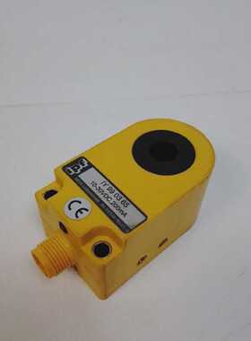 IPF Electronic IY 990365 Induktiver Sensor 1030VDC 200mA IY