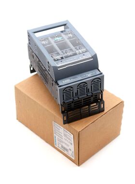 Siemens 3NP1133-1BB20 3NP1 133-1BB20 E:01 Sicherungslasttren