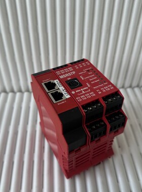 1x Allen-Bradley440R-S845AER-NNl Guardmaster MSR57P Drehzahl