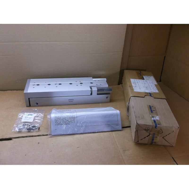 SLT-25-150-P-A Festo 全新带盒迷你幻灯片执行器 188423 SLT2515