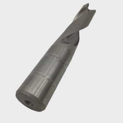 150mm Kernbohrer Hohlbohrer Metall Schaftbohrer Schneidwerkz