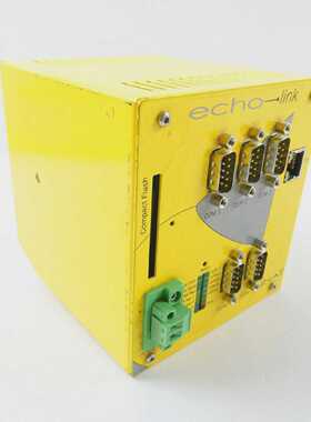 INAT ECHOLINK 100200650001 24VDC 11A KONVERTER