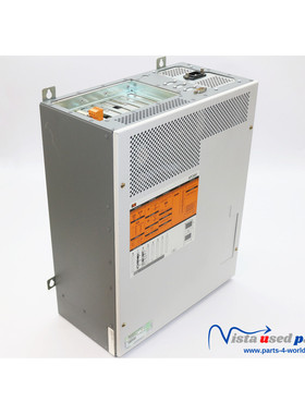 B&R Automation PC680 System I 5SC680.815E-00 I 5HS680.1000-0