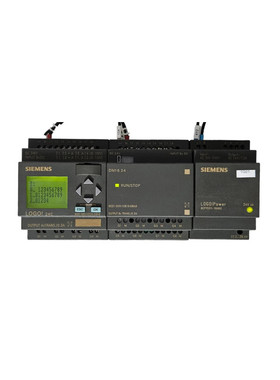 西门子套装 6ED10521CC010BA66ED10551CB100AB06EP13311SH02 标志