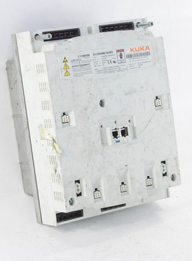 KUKA KPP 600-20-1x64 ECMBP1D3704BE5313B 13510127 07778488 伺