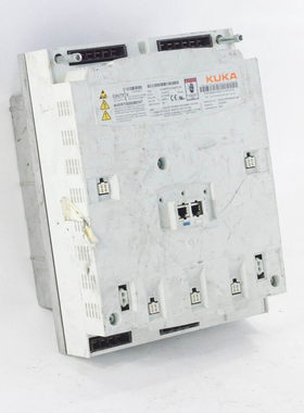 KUKA KPP 600-20-1x64 ECMBP1D3704BE5313B 13510127 07778488 伺