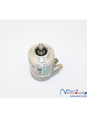 Posital OCD-EIB1B-1213-C100-PRM Encoder Drehgeber IXARC Ver.