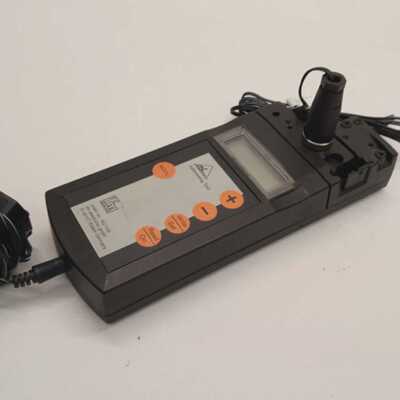 ifm  Adressiergert  AC 1144 ASInterface