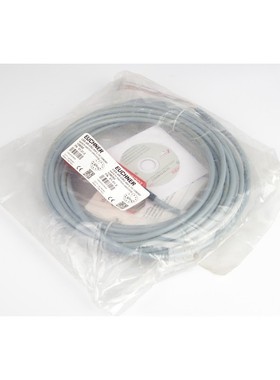 Euchner CES-AR-CR2-AH-L10-109050 安全开关