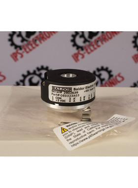 BALDOR OE0323A03 / 7BOE0323A03 (Encoder) - 6 Monate Garantie