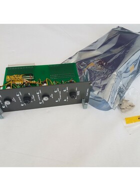 ABB Steck-Platine 89PA30 Ident. Nr. : GKWP981691R1 Neu in OV