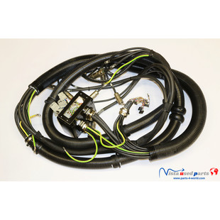 Kuka Robotics KR 60 HA Manipulator Harness Axis 1-6 Cable Un