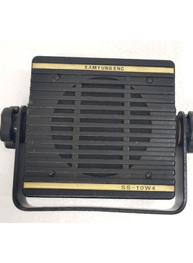 Samyung SS10W4 通讯扬声器