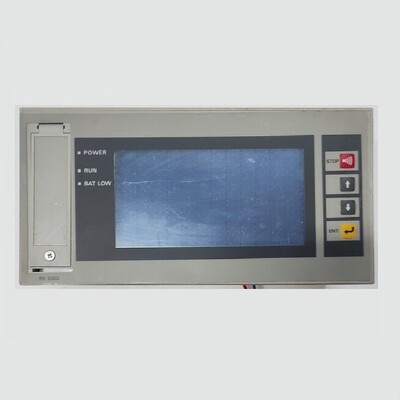 OMRON NT20M-DT131 + UNITé I/F C200H -- NT20M DT131
