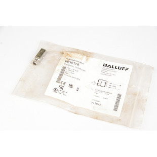 S49G Balluff 传感器 PSC20B Q08MEC BES03Y8 BES