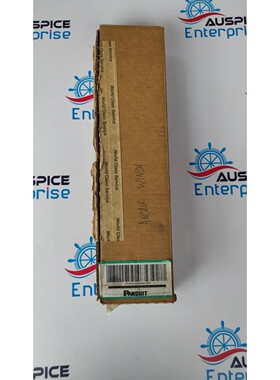 PANDUIT MLT4HLP316 143 英寸不锈钢领带 3 件装 150 件