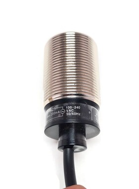 Autonics PR30-10DP DC 10-30V 10mm M30 Induktiver N?herungsse