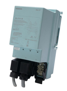 Siemens RSe-ST Motorstarter 3RK1 304-5KS40-5AA3 | E:07 | 3RK