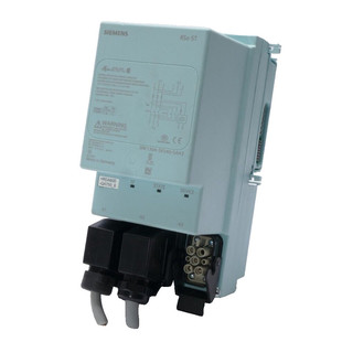 Siemens RSe-ST Motorstarter 3RK1 304-5KS40-5AA3 | E:07 | 3RK