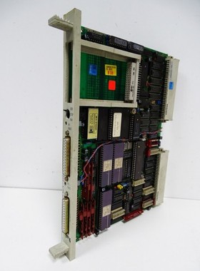 Siemens Simatic S5 6ES5 525-3UA11 6ES55253UA11 E-Stand: 9 -u