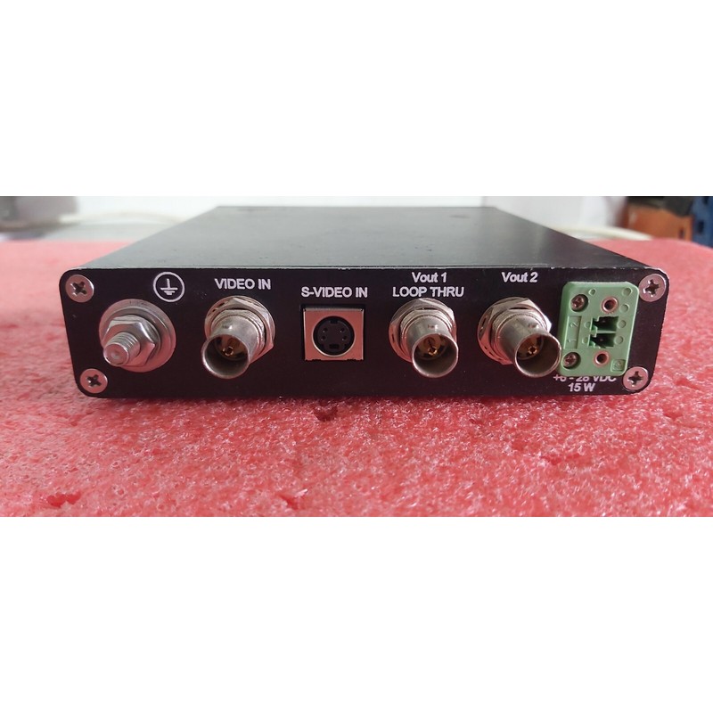 Cornet iVDO264 模块提供 UPS 航运 B2