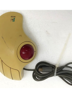 LOGITECH MOUSE TRACKMAN MARBLE TCH11 PN 8041221000