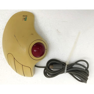 LOGITECH MOUSE TRACKMAN MARBLE TCH11 PN 8041221000