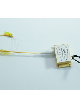 BWT 北京大功率泵 激光光纤 K91SA3F 25.0W 915nm 波长锁定