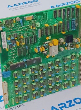 Usado ABB Dsai 110 32CHANNEL Analgico Entrada Mdulo DSAI110