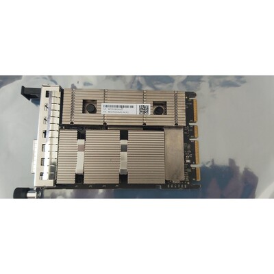 NVIDIA MCX75343AASNEAC 400 GbE 适配器 CX75343AA 提供优惠UPS