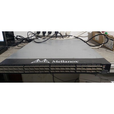 Mellanox NVidia QM8790 InfiniBand 开关优惠 UPS 航运