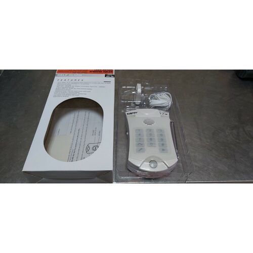 SureSafe HA 28 帮助报警个人紧急呼叫系统提供! UPS 船!