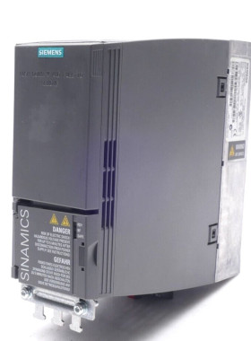 Siemens SINAMICS G120C DP 6SL3 210-1KE21-7AP0 | E:A02/V4.4 |